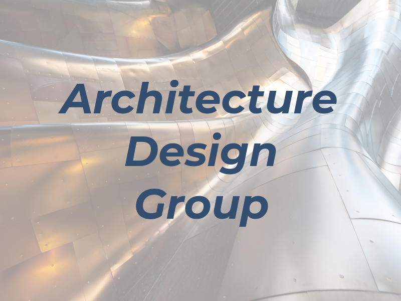 JSA Architecture AND Design Group