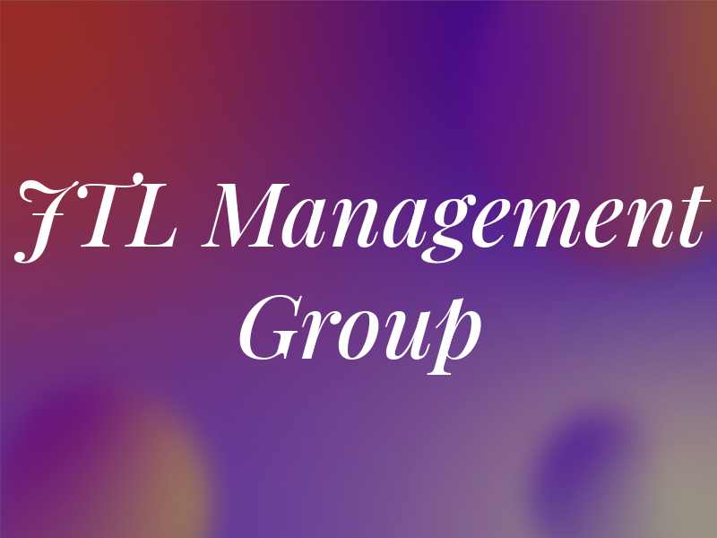 JTL Management Group
