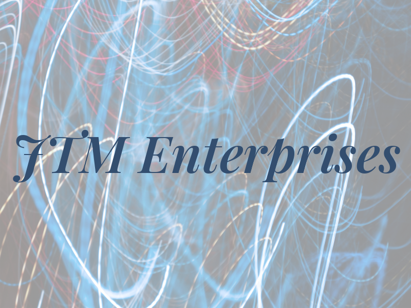 JTM Enterprises