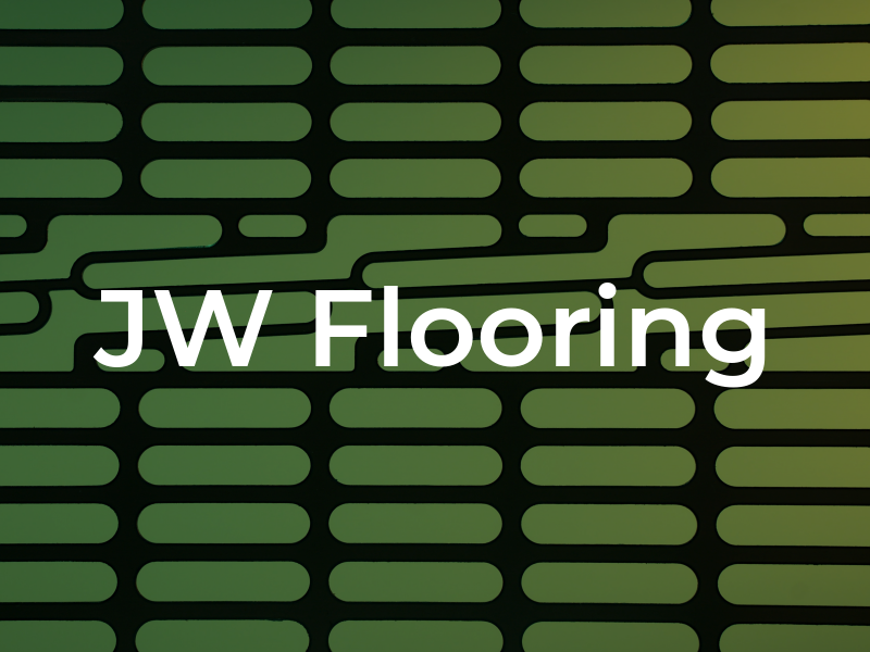 JW Flooring