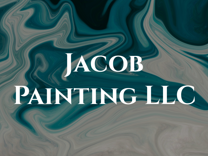 Jacob Painting LLC