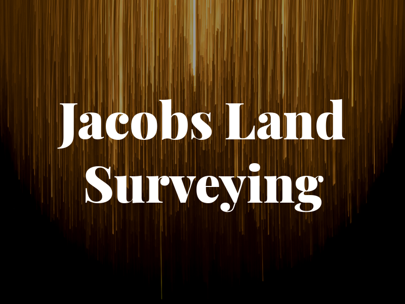 Jacobs Land Surveying