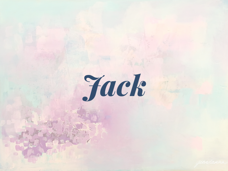Jack