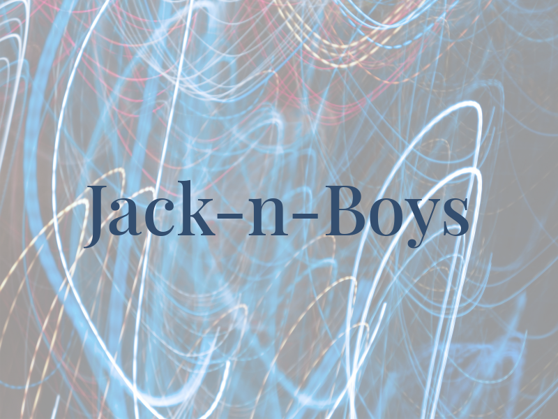 Jack-n-Boys