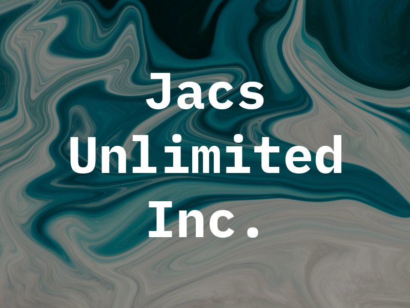 Jacs IR Unlimited Inc.