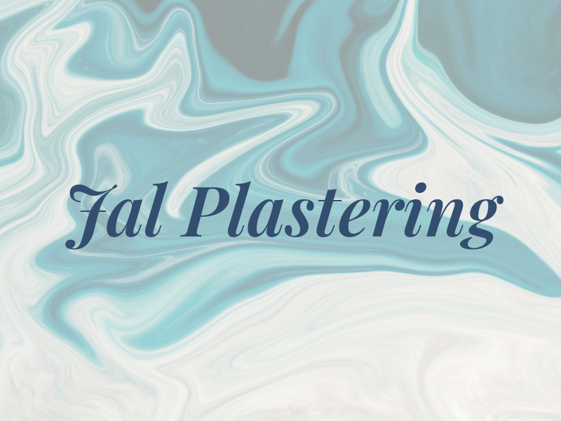 Jal Plastering