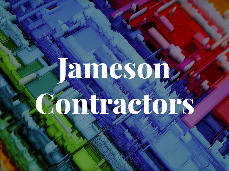 Jameson Contractors