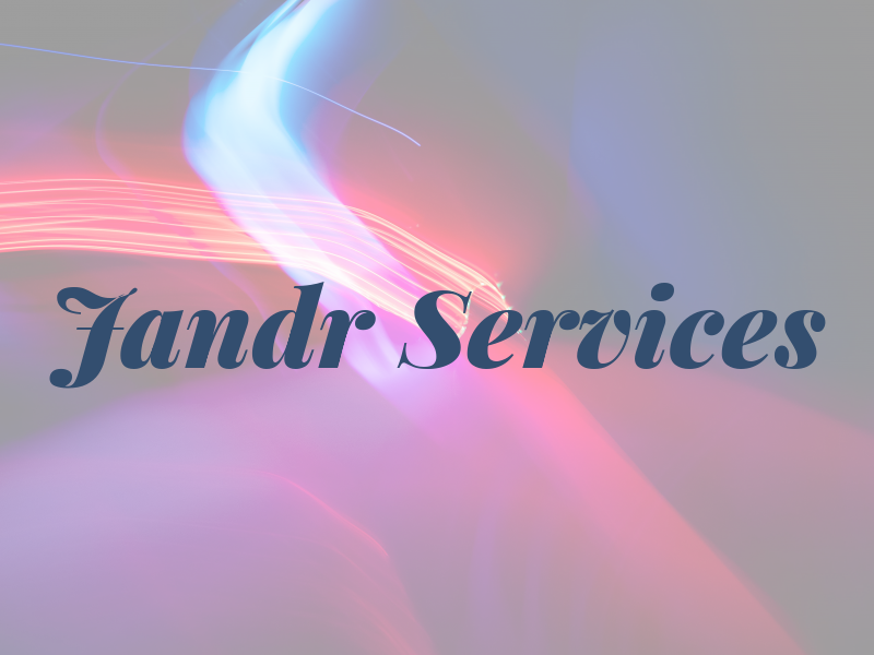 Jandr Services