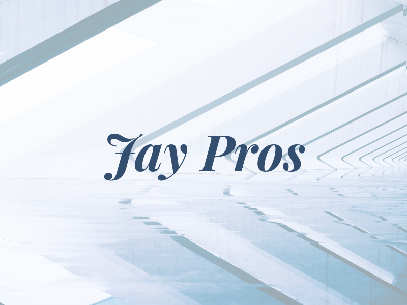 Jay Pros