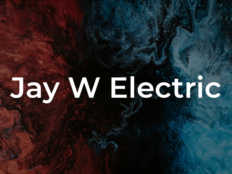 Jay W Electric