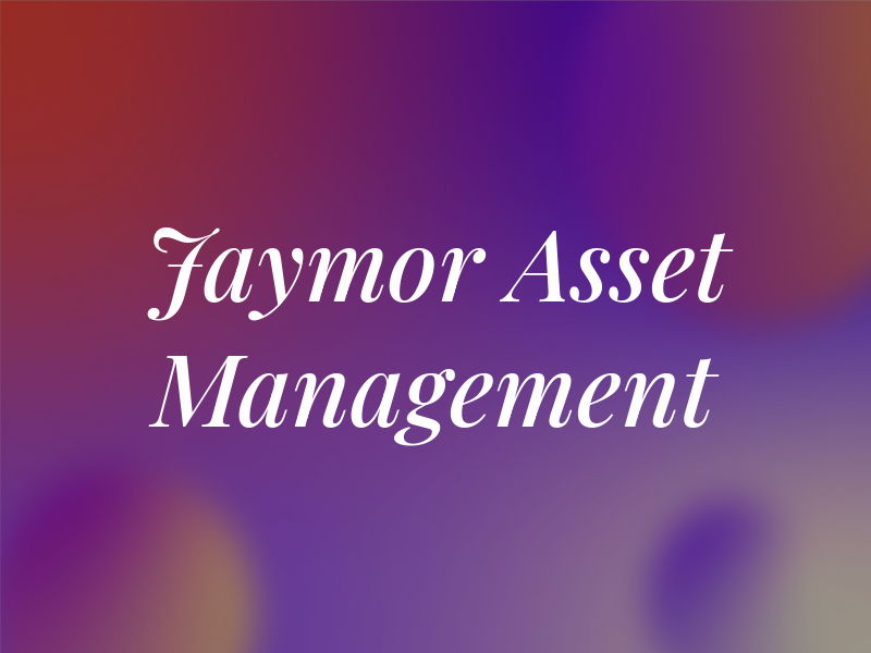 Jaymor Asset Management