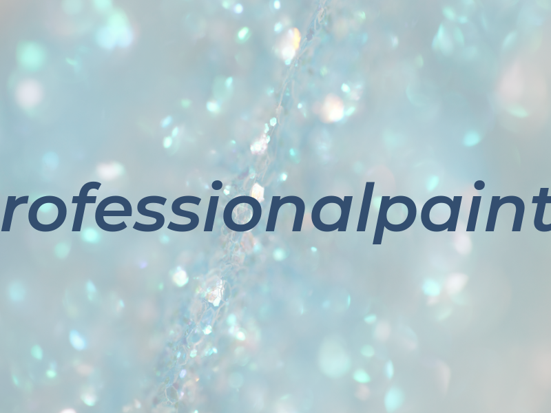 Jcprofessionalpainting