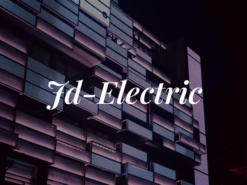 Jd-Electric