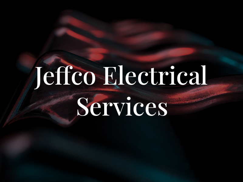 Jeffco Electrical Services Inc