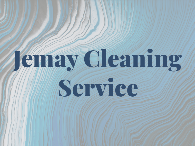 Jemay Cleaning Service