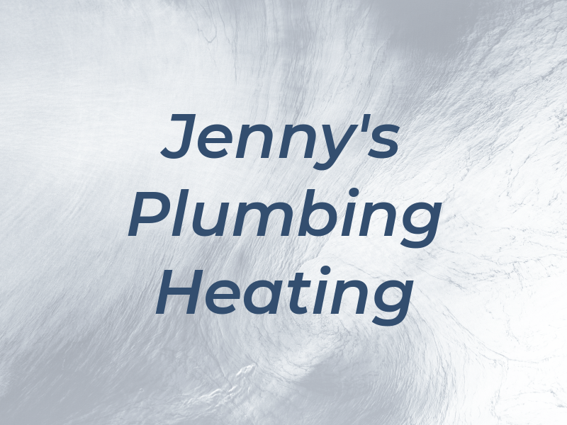 Jenny's Plumbing & Heating