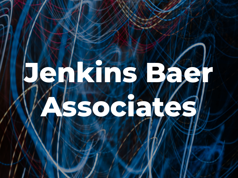 Jenkins Baer Associates