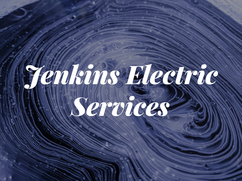 Jenkins Electric Services