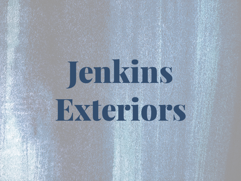 Jenkins Exteriors