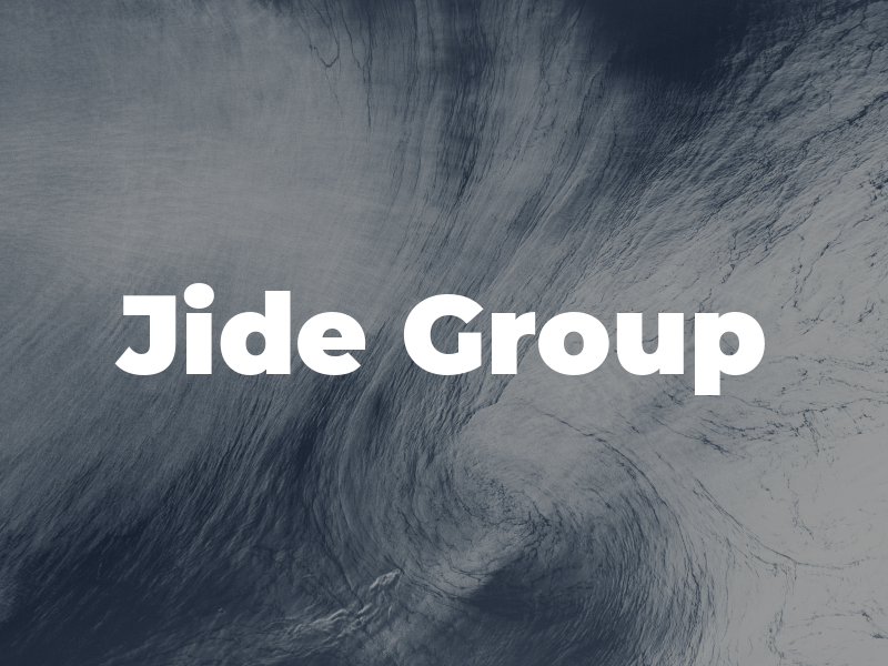 Jide Group