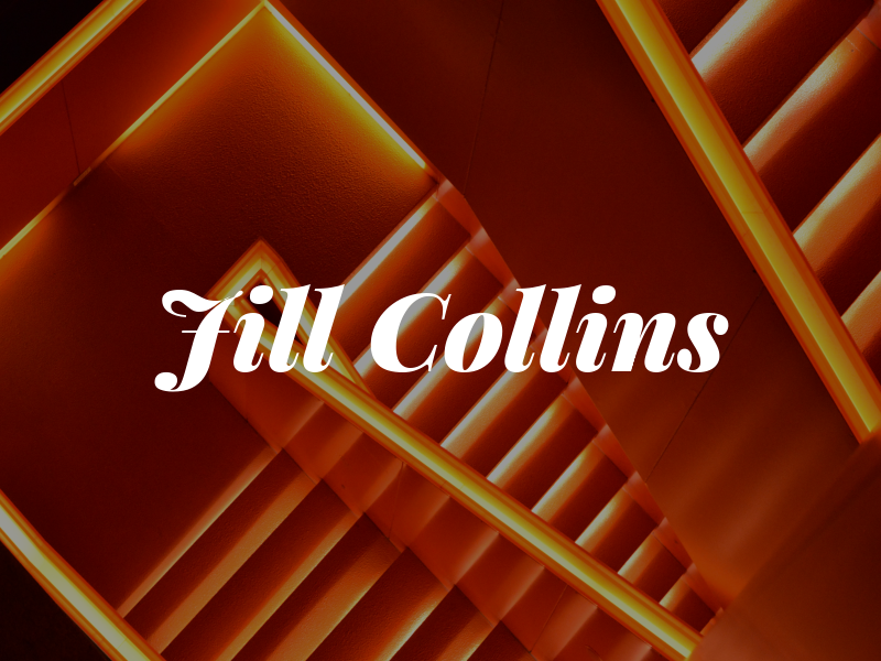 Jill Collins