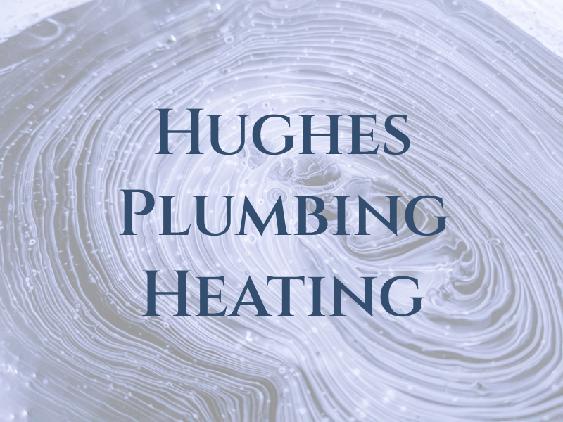Jim Hughes Plumbing & Heating