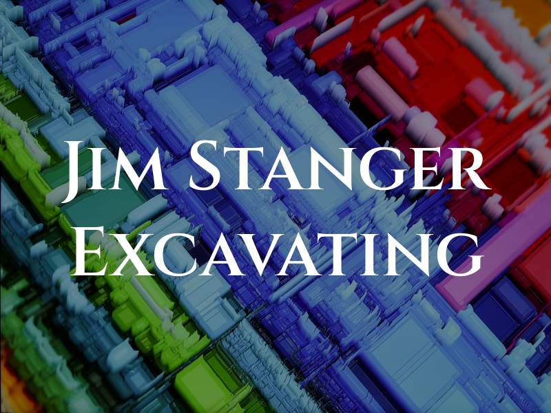Jim Stanger Excavating