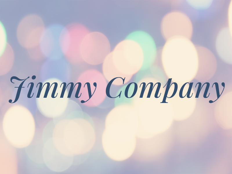 Jimmy Company
