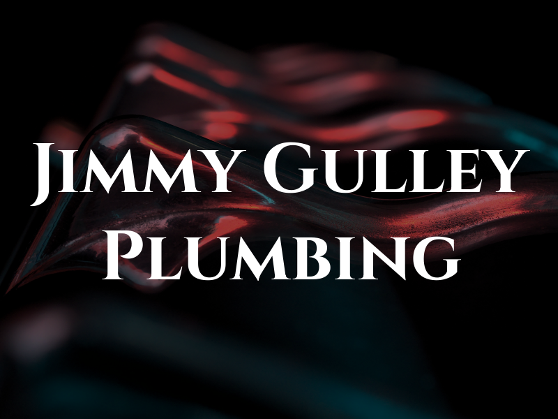 Jimmy Gulley Plumbing