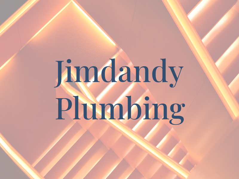 Jimdandy Plumbing