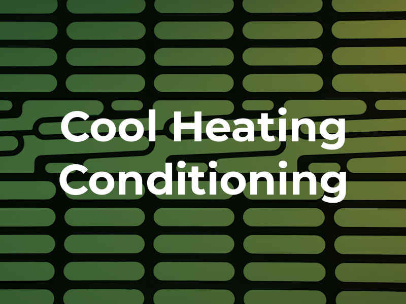 Joe Cool Heating and Air Conditioning