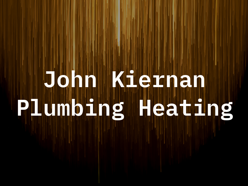 John Kiernan Plumbing & Heating