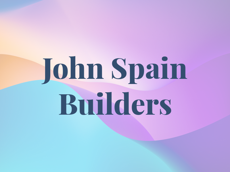 John Spain Builders LLC