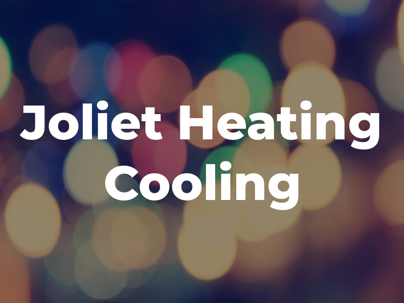 Joliet Heating & Cooling