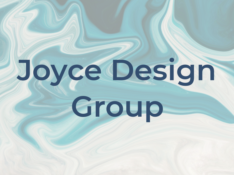 Joyce Design Group Inc