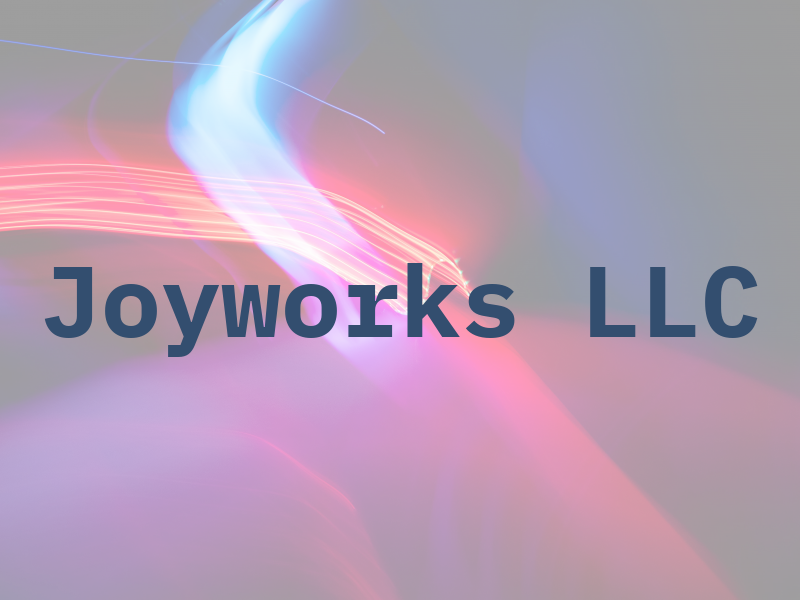 Joyworks LLC