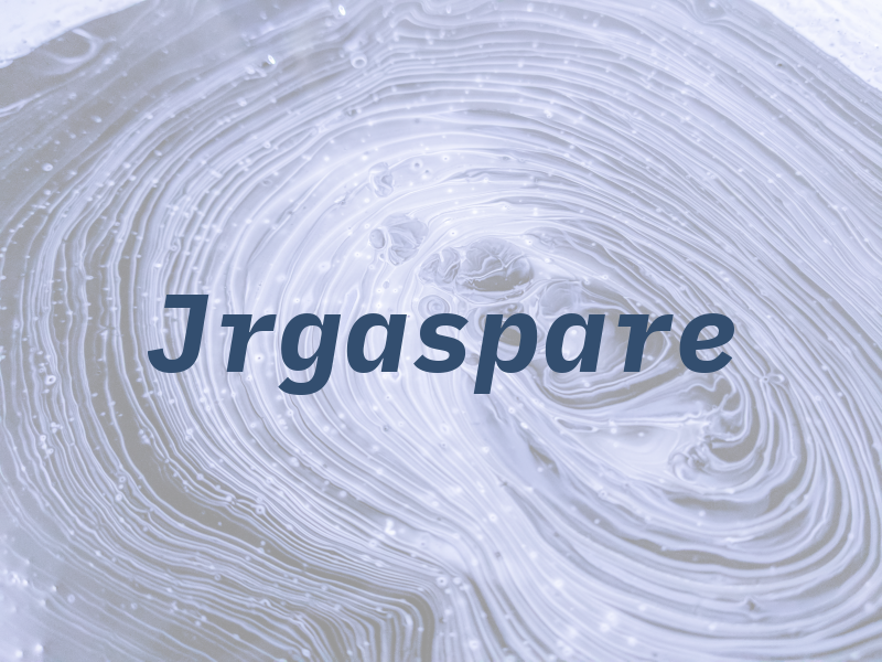 Jrgaspare
