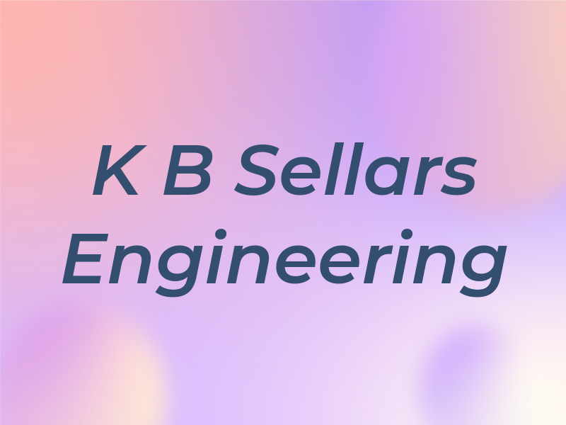 K B Sellars Engineering