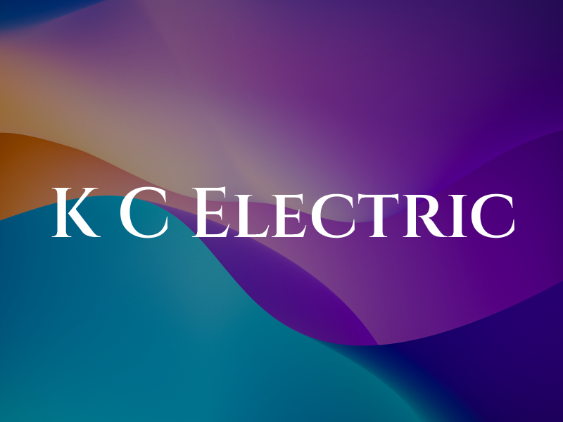 K C Electric