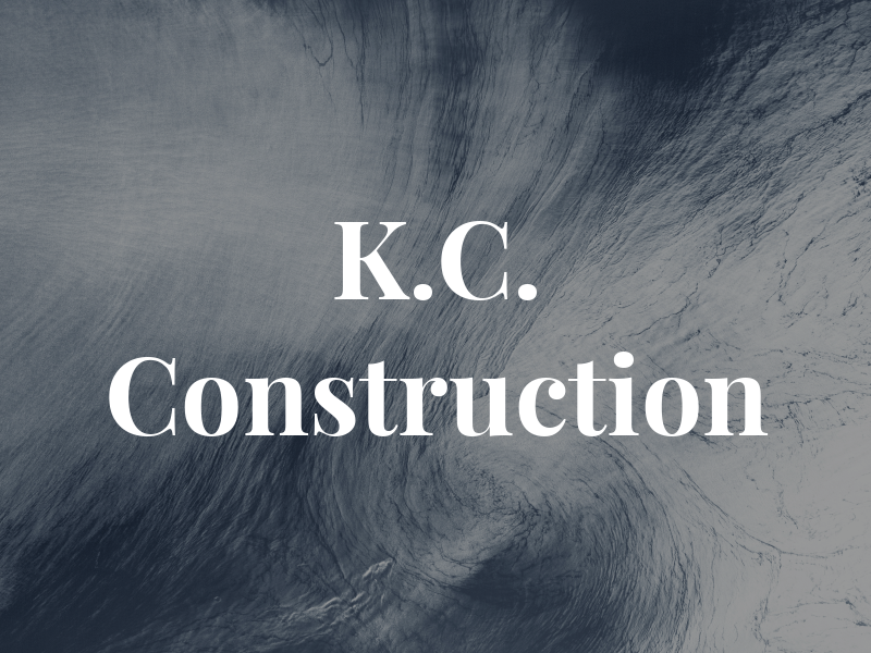 K.C. Construction
