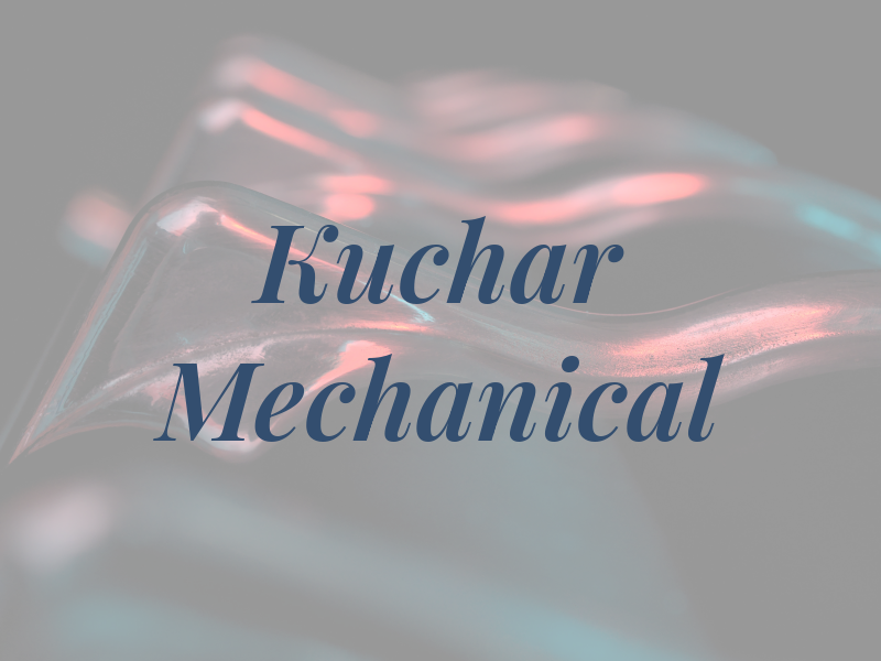 Kuchar Mechanical