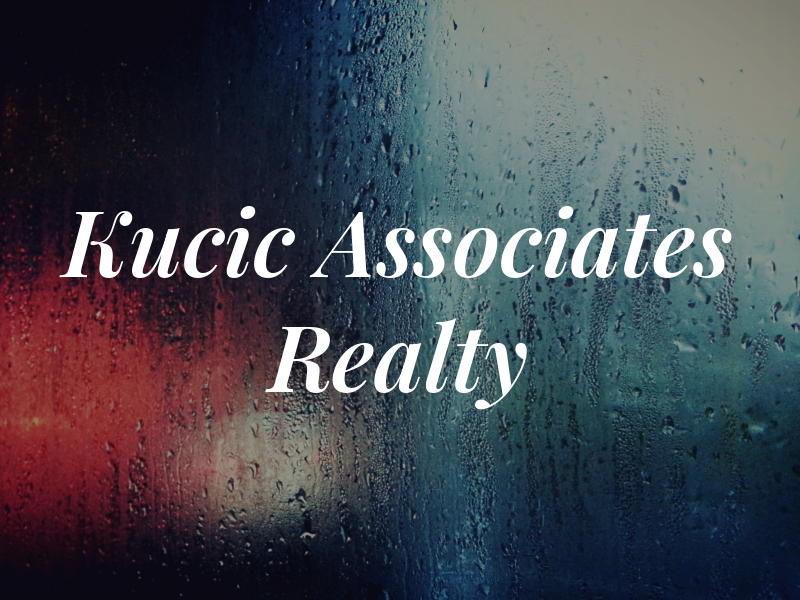Kucic Associates Realty