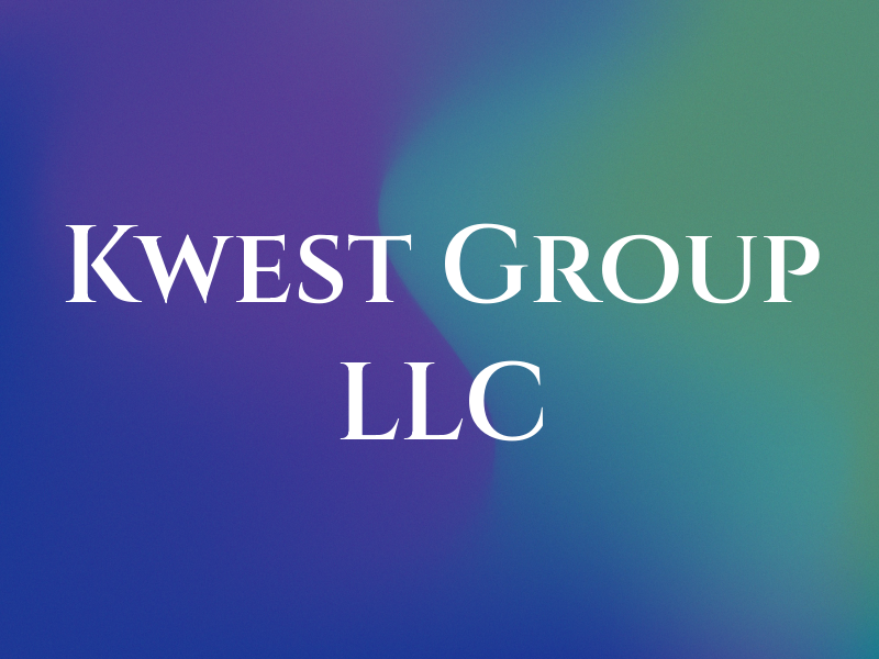 Kwest Group LLC