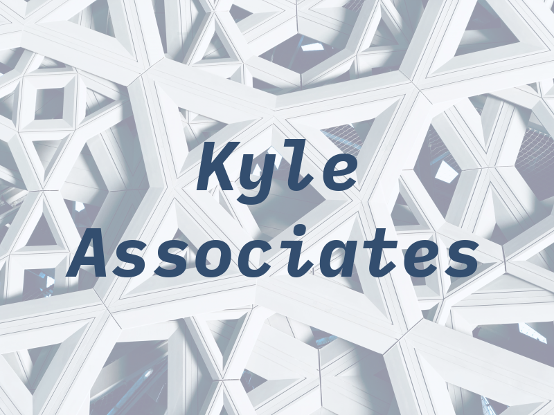Kyle Associates