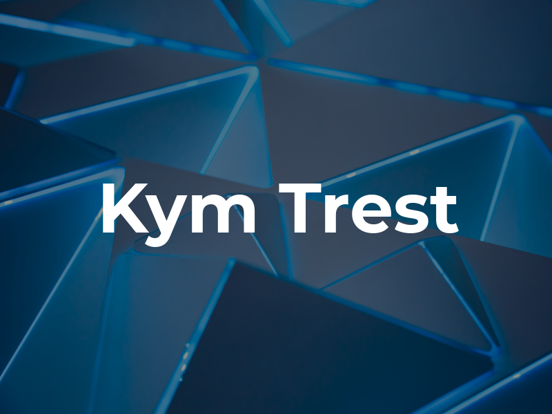 Kym Trest