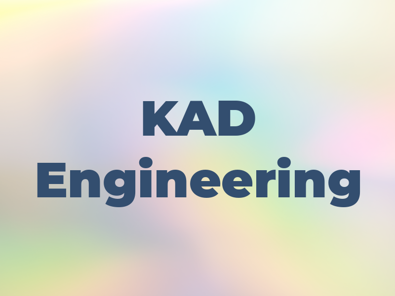 KAD Engineering