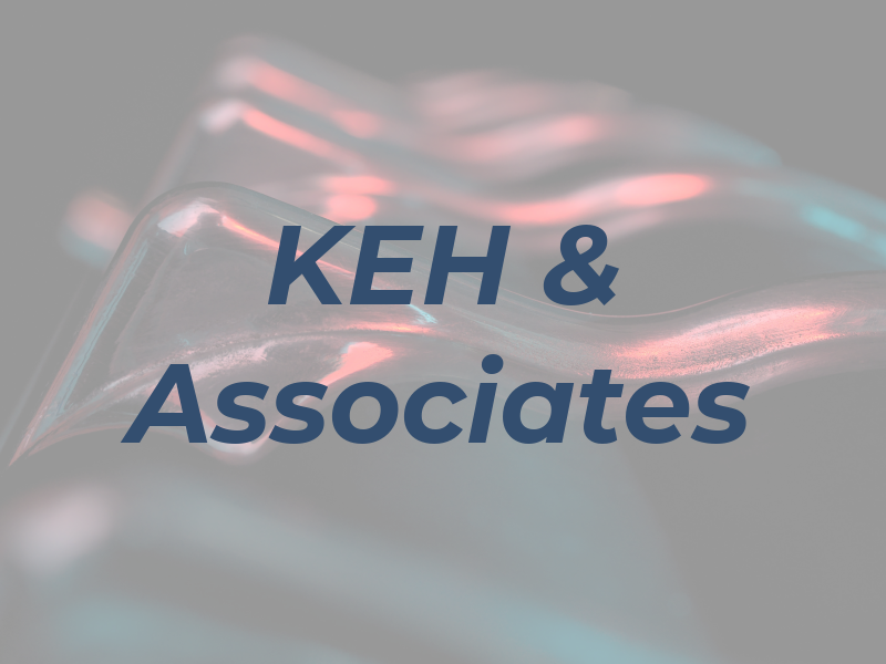 KEH & Associates