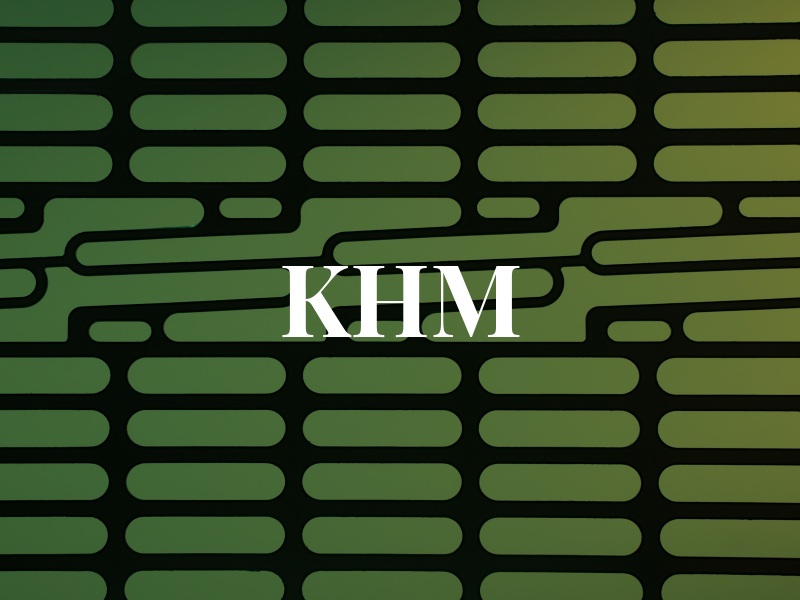 KHM