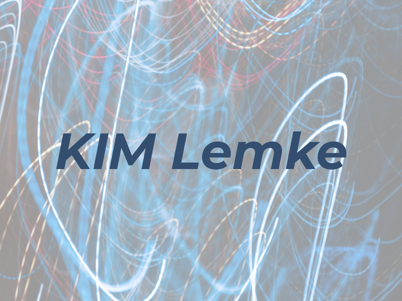 KIM Lemke