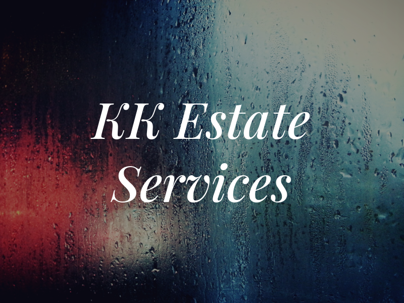 KK Estate Services